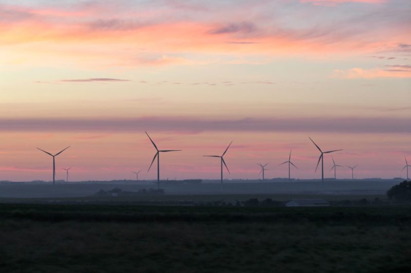 Trump administration stopping 4 Minnesota wind power developments