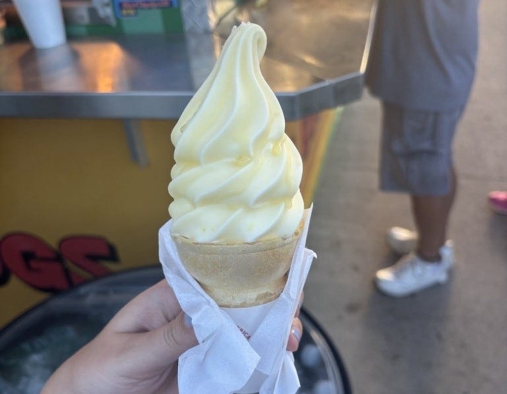 Minnesota State Fair, Dairy Goodness Bar