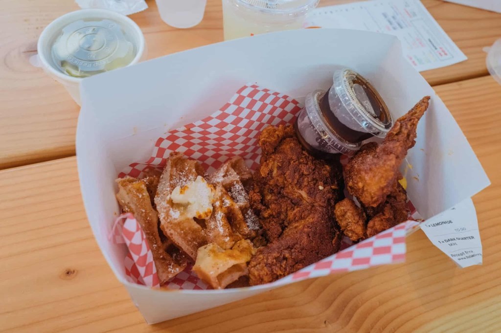 black-owned restaurants in Minnesota