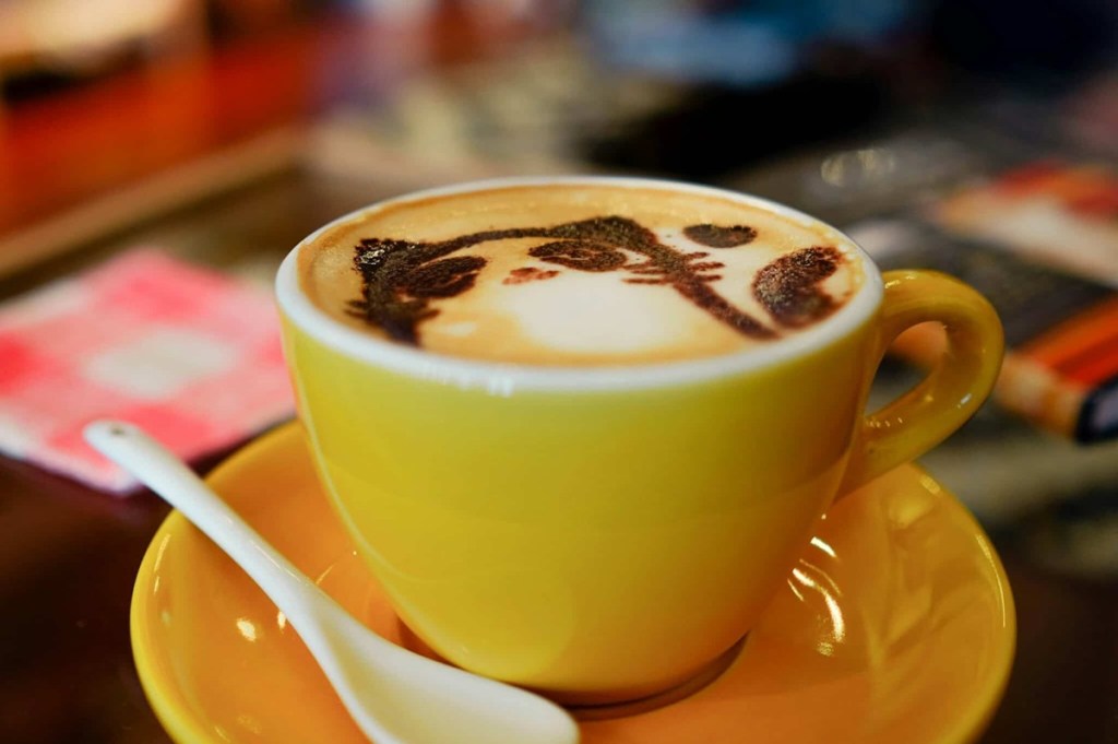 cat cafes