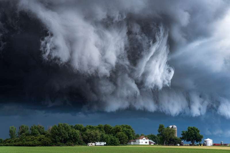 Report: Minnesota’s home insurance rate rose more than any other state in first half of 2026
