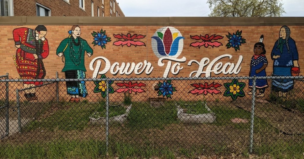 Native Americans in Minnesota