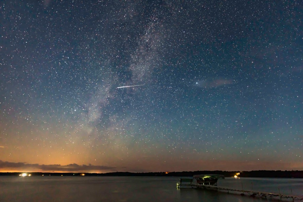 UFO sightings in Minnesota