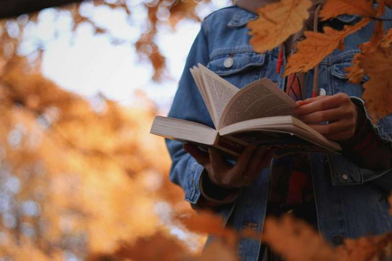 books set in Minnesota